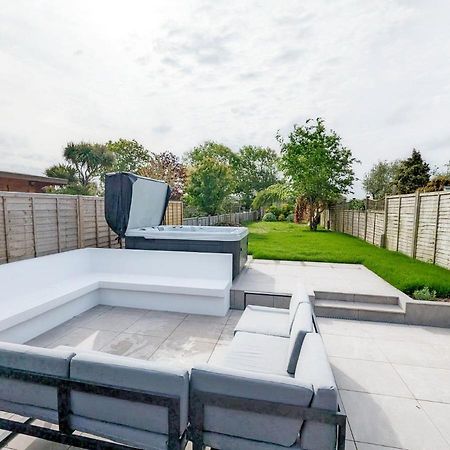 Malthouse Cottage Уэст-Уиттеринг Экстерьер фото